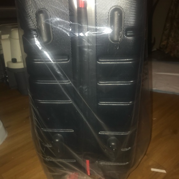 Small suit case - Picture 2 of 4